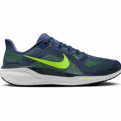 Nike Laufen|Laufen<· PEGASUS 41 sanded purple-volt-seaweed-cannon