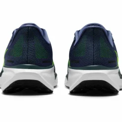 Nike Laufen|Laufen<· PEGASUS 41 sanded purple-volt-seaweed-cannon