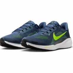 Nike Laufen|Laufen<· PEGASUS 41 sanded purple-volt-seaweed-cannon