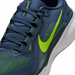 Nike Laufen|Laufen<· PEGASUS 41 sanded purple-volt-seaweed-cannon