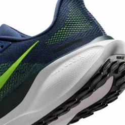 Nike Laufen|Laufen<· PEGASUS 41 sanded purple-volt-seaweed-cannon