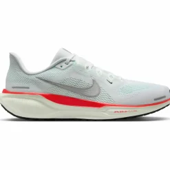 Nike Laufen|Laufen<· PEGASUS 41 white-silver