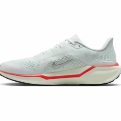 Nike Laufen|Laufen<· PEGASUS 41 white-silver