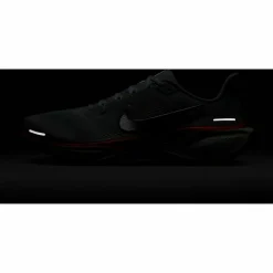 Nike Laufen|Laufen<· PEGASUS 41 white-silver