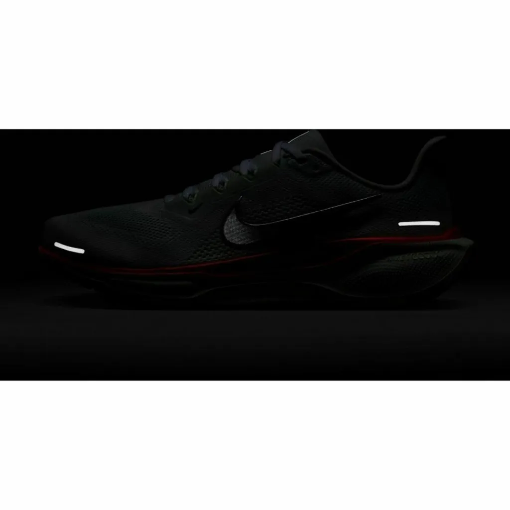 Nike Laufen|Laufen<· PEGASUS 41 white-silver