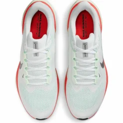 Nike Laufen|Laufen<· PEGASUS 41 white-silver