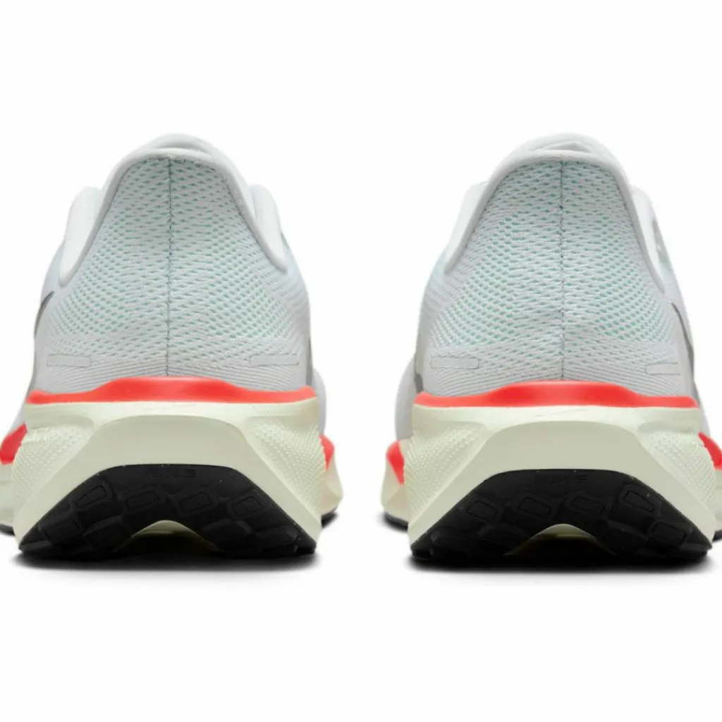 Nike Laufen|Laufen<· PEGASUS 41 white-silver
