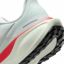 Nike Laufen|Laufen<· PEGASUS 41 white-silver
