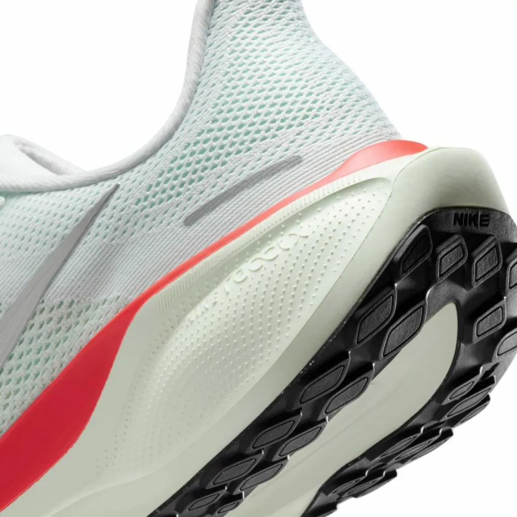 Nike Laufen|Laufen<· PEGASUS 41 white-silver
