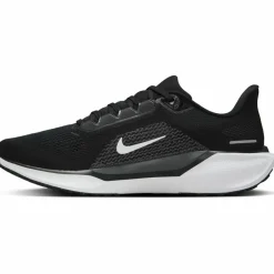 Nike Laufschuhe<· PEGASUS 41 black-white-anthracite
