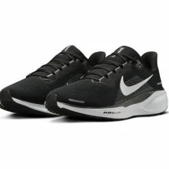 Nike Laufschuhe<· PEGASUS 41 black-white-anthracite