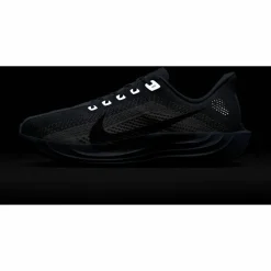 Nike Laufschuhe<· PEGASUS PLUS ashen slate-anthracite-white