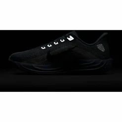 Nike Laufschuhe<· PEGASUS PLUS ashen slate-anthracite-white