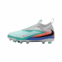 Discount · Phantom 6 High Acdemy FG/MG United Kids Kinder Fußball|Fußballschuhe