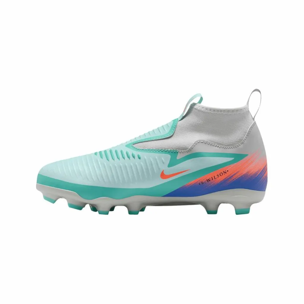 Discount · Phantom 6 High Acdemy FG/MG United Kids Kinder Fußball|Fußballschuhe