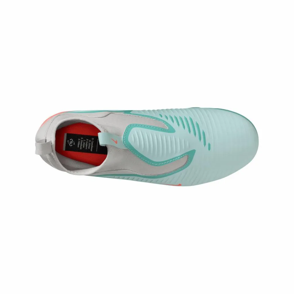 Discount · Phantom 6 High Acdemy FG/MG United Kids Kinder Fußball|Fußballschuhe