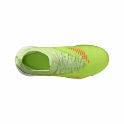 Nike Fußballschuhe<· Phantom 6 Low Academy TF Attack Kids gelbschwarz