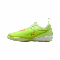 Nike Fußball|Fußballschuhe<· Phantom 6 Low Academy IN Attack Kids gelbschwarz