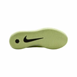 Nike Fußball|Fußballschuhe<· Phantom 6 Low Academy IN Attack Kids gelbschwarz