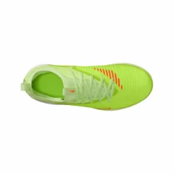 Nike Fußball|Fußballschuhe<· Phantom 6 Low Academy IN Attack Kids gelbschwarz