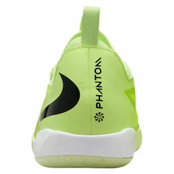 Nike Fußball|Fußballschuhe<· Phantom 6 Low Academy IN Attack Kids gelbschwarz
