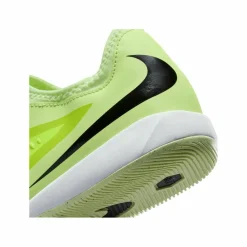 Nike Fußball|Fußballschuhe<· Phantom 6 Low Academy IN Attack Kids gelbschwarz