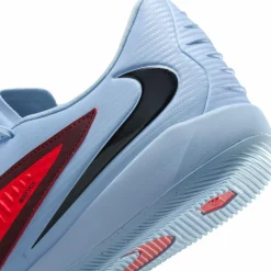 Nike Hallenschuhe<· PHANTOM 6 LOW ACAD IC royal tint-bright crimson