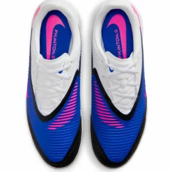 Nike Hallenschuhe<· PHANTOM 6 LOW ACAD IC racer blue-pink blast-white
