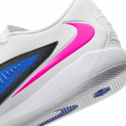 Nike Hallenschuhe<· PHANTOM 6 LOW ACAD IC racer blue-pink blast-white