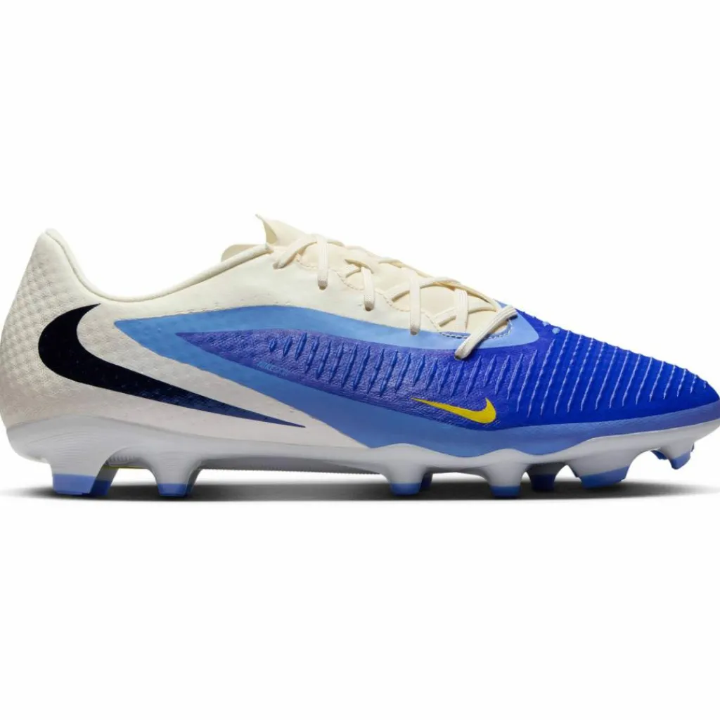 · PHANTOM 6 LOW ACAD FG-MG LV8 Damen Fußballschuhe