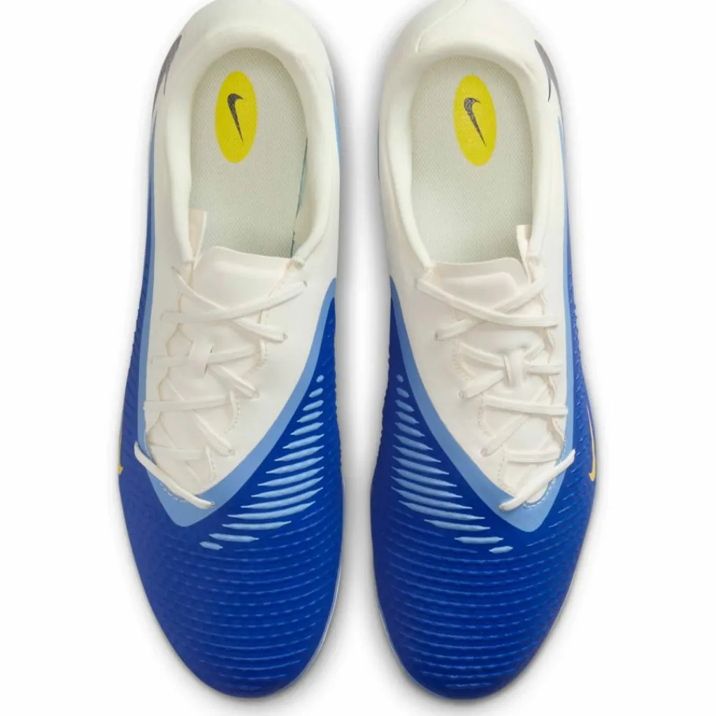 · PHANTOM 6 LOW ACAD FG-MG LV8 Damen Fußballschuhe