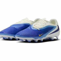 · PHANTOM 6 LOW ACAD FG-MG LV8 Damen Fußballschuhe