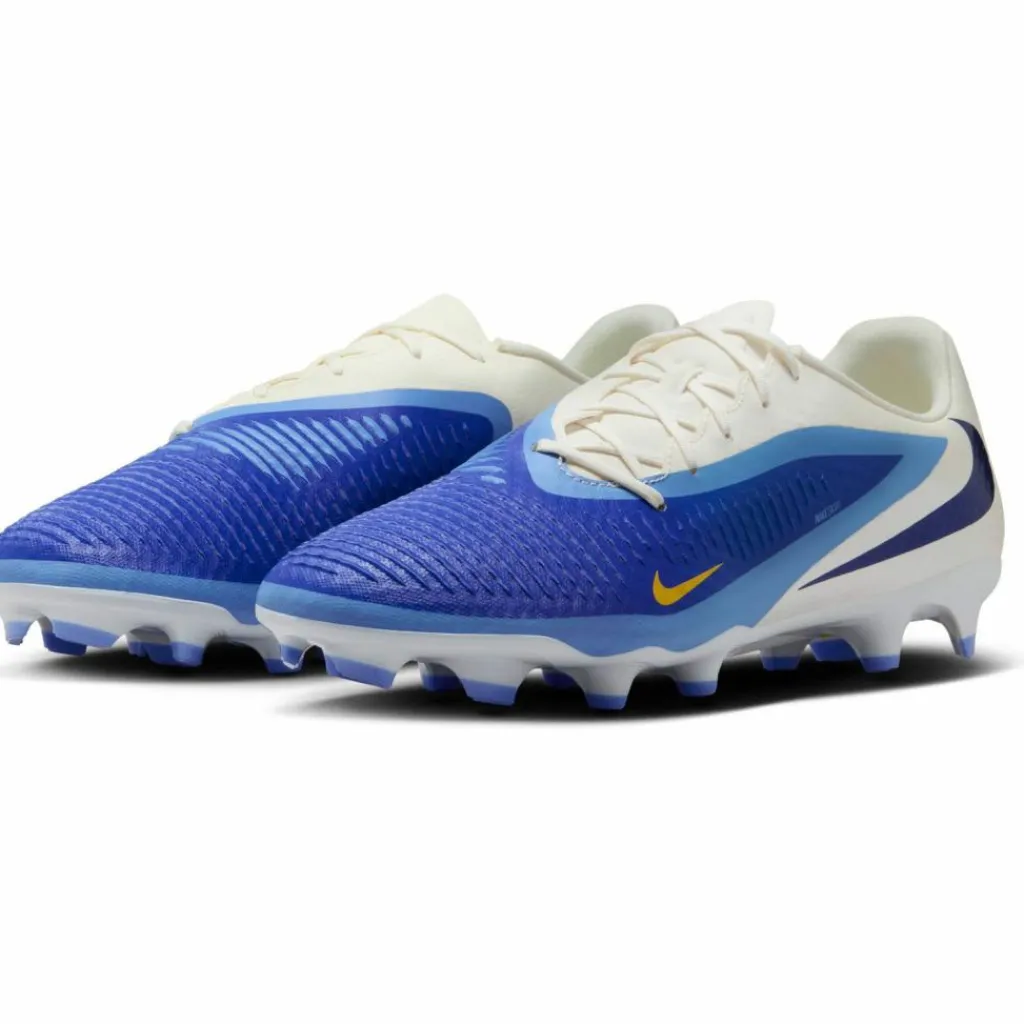· PHANTOM 6 LOW ACAD FG-MG LV8 Damen Fußballschuhe