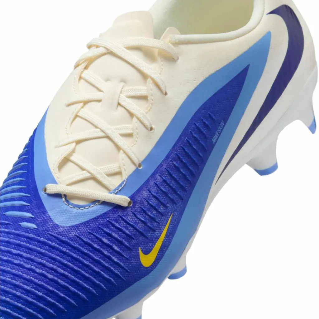 · PHANTOM 6 LOW ACAD FG-MG LV8 Damen Fußballschuhe