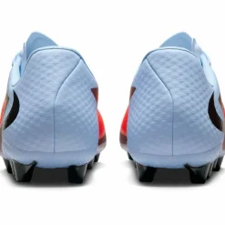 Nike Fußball|Fußball<· PHANTOM 6 LOW ACAD AG royal tint-bright crimson-black
