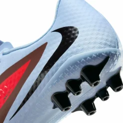 Nike Fußball|Fußball<· PHANTOM 6 LOW ACAD AG royal tint-bright crimson-black