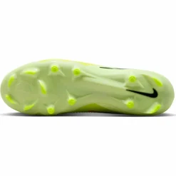 Nike Fußballschuhe<· PHANTOM 6 LOW PRO FG hyper crimson-black-limelight