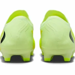 Nike Fußballschuhe<· PHANTOM 6 LOW PRO FG hyper crimson-black-limelight