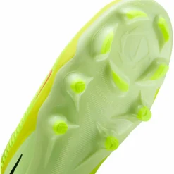 Nike Fußballschuhe<· PHANTOM 6 LOW PRO FG hyper crimson-black-limelight