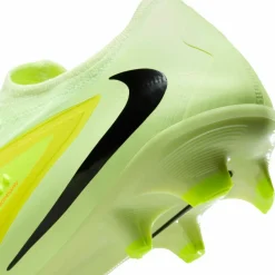Nike Fußballschuhe<· PHANTOM 6 LOW PRO FG hyper crimson-black-limelight
