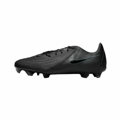 Nike Fußball|Fußball<· PHANTOM GX II ACADEMY FG/MG black-black-deep jungle