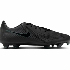Nike Fußball|Fußball<· PHANTOM GX II ACADEMY FG/MG black-black-deep jungle