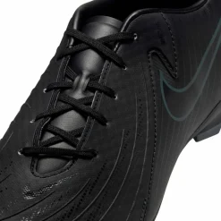 Nike Fußball|Fußball<· PHANTOM GX II ACADEMY FG/MG black-black-deep jungle