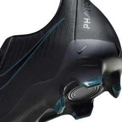 Nike Fußball|Fußball<· PHANTOM GX II ACADEMY FG/MG black-black-deep jungle