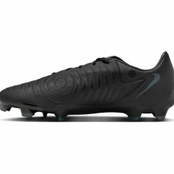 Nike Fußball|Fußball<· PHANTOM GX II ACADEMY FG/MG black-black-deep jungle