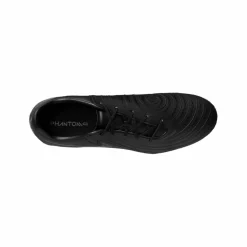Nike Fußball|Fußball<· PHANTOM GX II ACADEMY FG/MG black-black-deep jungle