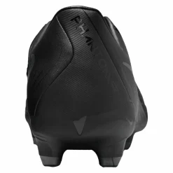 Nike Fußball|Fußball<· PHANTOM GX II ACADEMY FG/MG black-black-deep jungle