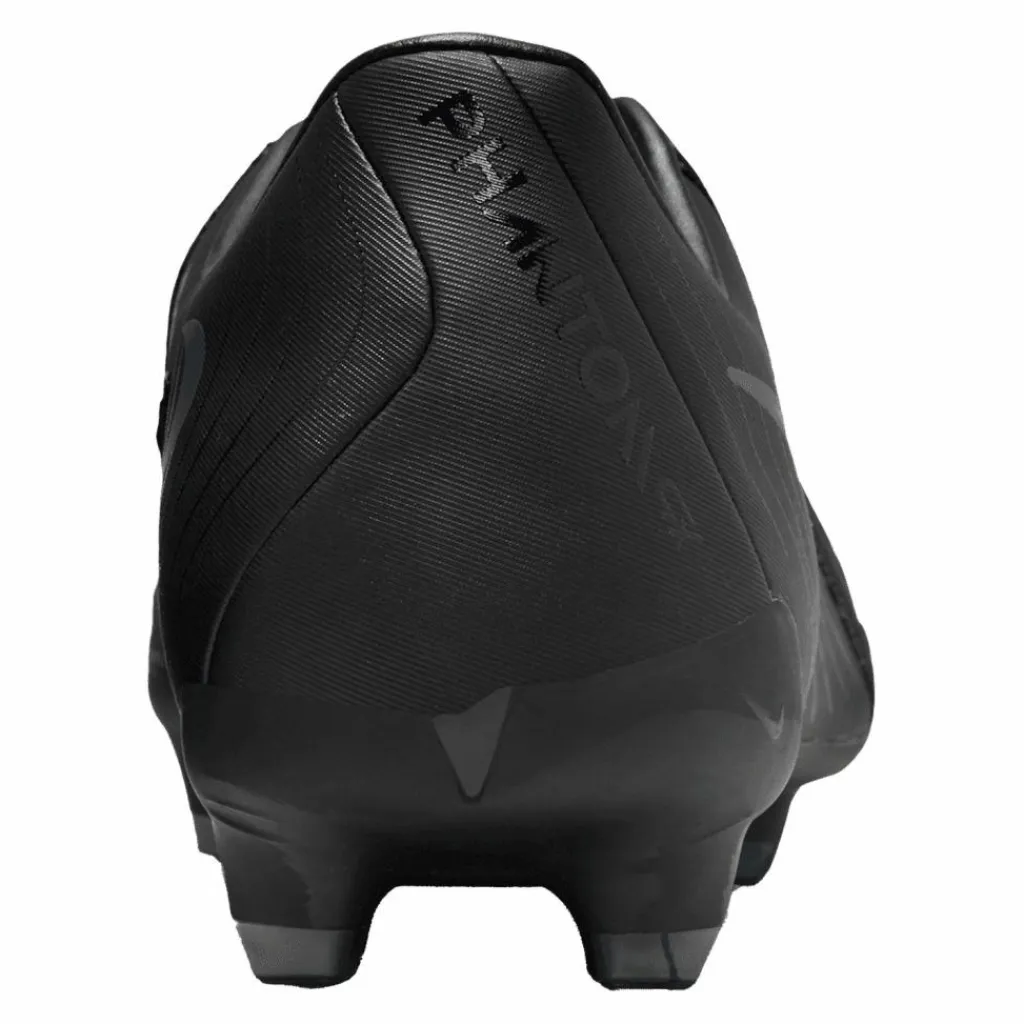 Nike Fußball|Fußball<· PHANTOM GX II ACADEMY FG/MG black-black-deep jungle