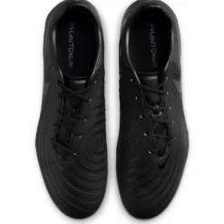 Nike Fußball|Fußball<· PHANTOM GX II ACADEMY FG/MG black-black-deep jungle