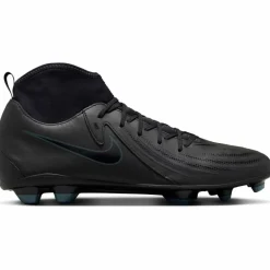 Nike Fußballschuhe<· PHANTOM LUNA II CLUB FG/MG black-black-deep jungle